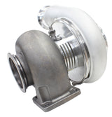 Boosted 8075 1.10 T4 Twin Entry V-Band Outlet BB S480 Natural AF8005-4018 - Aeroflow