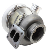 Boosted 8075 1.10 T4 Twin Entry V-Band Outlet BB S480 Natural AF8005-4018 - Aeroflow