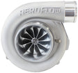 Boosted 7875.96 T4 Flange BB V-Band Outlet Gen 1 Natural AF8005-4020 - Aeroflow
