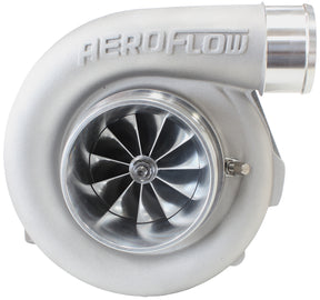 Boosted 7875.96 T4 Flange BB V-Band Outlet Gen 1 Natural AF8005-4020 - Aeroflow