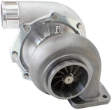 Boosted 7875.96 T4 Flange BB V-Band Outlet Gen 1 Natural AF8005-4020 - Aeroflow