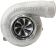 Boosted 7875 1.25 T4 Flange BB V-Band Outlet Gen 2 Natural AF8005-4021 - Aeroflow