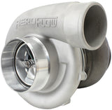 Boosted 7875 1.25 T4 Flange BB V-Band Outlet Gen 2 Natural AF8005-4021 - Aeroflow