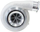 Boosted 7588 1.25 T4 Twin Entry V-Band Outlet BW S475 Natural AF8005-4027 - Aeroflow