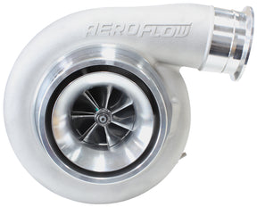 Boosted 7588 1.25 T4 Twin Entry V-Band Outlet BW S475 Natural AF8005-4027 - Aeroflow