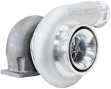 Boosted 7588 1.25 T4 Twin Entry V-Band Outlet BW S475 Natural AF8005-4027 - Aeroflow