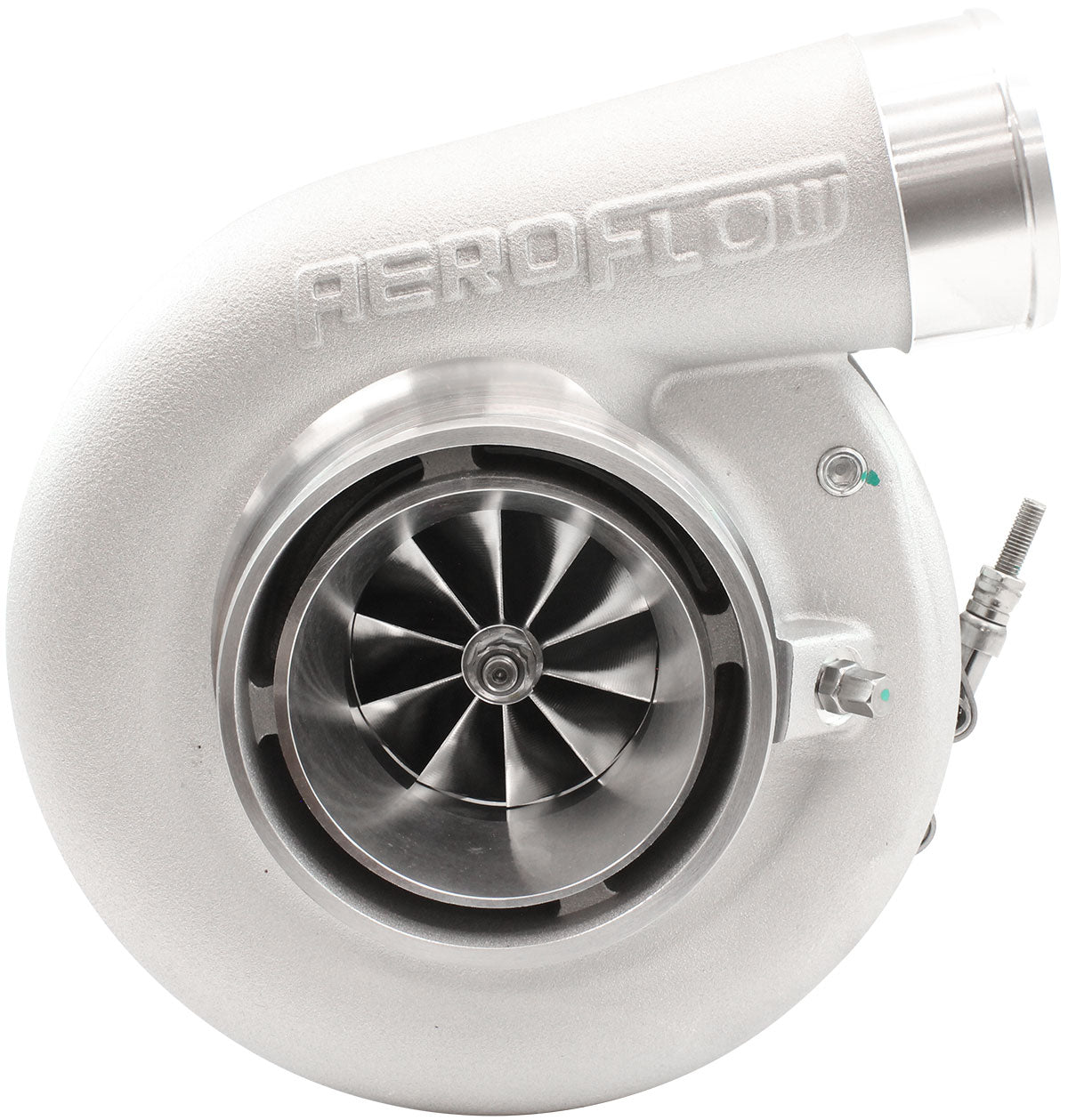 Boosted 6270.85 V-Band G30 In V-Band Outlet G40 900 Natural AF8005-4028 - Aeroflow