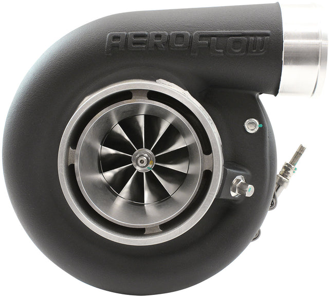 Boosted 6270.85 V-Band G30 In V-Band Outlet G40 900 Black AF8005-4028BLK - Aeroflow