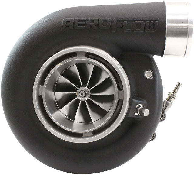 Boosted 7170.85 V-Band G30 In V-Band Outlet G40 1150 Black AF8005-4029BLK - Aeroflow