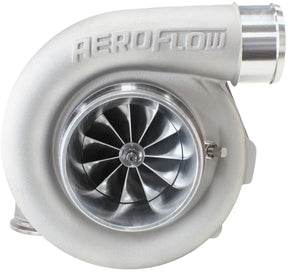 Boosted 7875.96 V-Band Flange V-Band Outlet Gen 1 Natural AF8005-4030 - Aeroflow