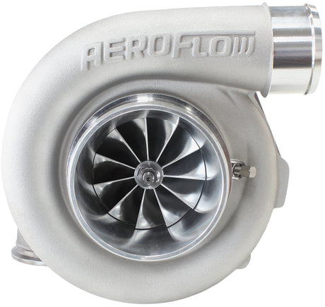 Boosted 7875.96 V-Band Flange V-Band Outlet Gen 1 Natural AF8005-4030 - Aeroflow