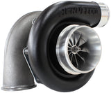 Boosted 7875.96 V-Band Flange V-Band Outlet Gen 1 Black AF8005-4030BLK - Aeroflow