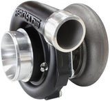 Boosted 7875.96 V-Band Flange V-Band Outlet Gen 1 Black AF8005-4030BLK - Aeroflow