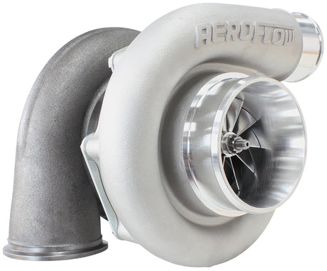 Boosted 7875.96 V-Band Flange V-Band Outlet Gen 1 Natural AF8005-4030 - Aeroflow
