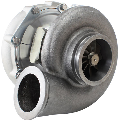 Boosted 7875.96 V-Band Flange V-Band Outlet Gen 1 Natural AF8005-4030 - Aeroflow