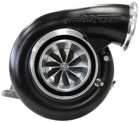 Boosted 7975 1.15 T4 V-Band Outlet G42 Black AF8005-4041BLK - Aeroflow