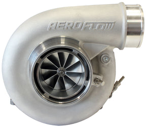 Boosted 7375 1.25 T4 V-Band Outlet G42 Natural AF8005-4042 - Aeroflow