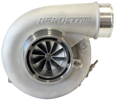 Boosted 7375 1.25 T4 V-Band Outlet G42 Natural AF8005-4042 - Aeroflow