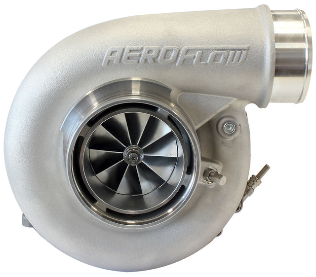 Boosted 7375 1.25 T4 V-Band Outlet G42 Natural AF8005-4042 - Aeroflow