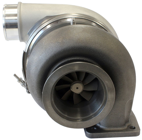 Boosted 7375 1.25 T4 V-Band Outlet G42 Natural AF8005-4042 - Aeroflow