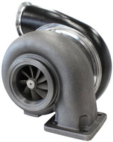 Boosted 7975 1.25 T4 V-Band Outlet G42 Black AF8005-4043BLK - Aeroflow