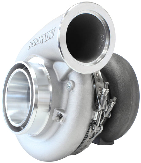Boosted 7975 1.25 T4 V-Band Outlet G42 Natural AF8005-4043 - Aeroflow