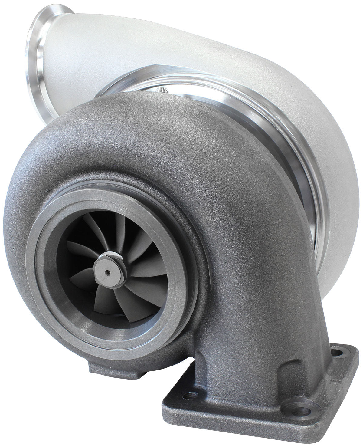 Boosted 7975 1.25 T4 V-Band Outlet G42 Natural AF8005-4043 - Aeroflow