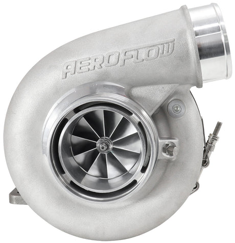 Boosted 7375 1.00 T4 V-Band Outlet G42 1200 Natural AF8005-4044 - Aeroflow