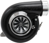 Boosted 7375 1.00 T4 V-Band Outlet G42 1200 Black AF8005-4044BLK - Aeroflow