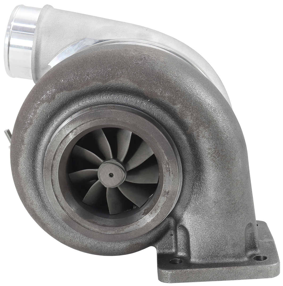 Boosted 7375 1.00 T4 V-Band Outlet G42 1200 Natural AF8005-4044 - Aeroflow
