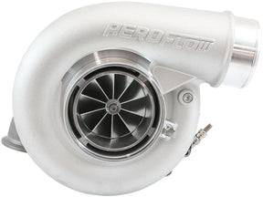Boosted 7375 .85 V-Band Flange V-Band Outlet G42 Natural AF8005-4046 - Aeroflow