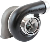 Boosted 7375 .85 V-Band Flange V-Band Outlet G42 Black AF8005-4046BLK - Aeroflow
