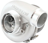 Boosted 7375 .85 V-Band Flange V-Band Outlet G42 Natural AF8005-4046 - Aeroflow