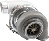 Boosted 7375 .85 V-Band Flange V-Band Outlet G42 Natural AF8005-4046 - Aeroflow