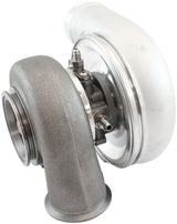 Boosted 7375 .85 V-Band Flange V-Band Outlet G42 Natural AF8005-4046 - Aeroflow