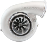 Boosted 7975 0.85 V-Band Flange V-Band Outlet G42 Natural AF8005-4049 - Aeroflow