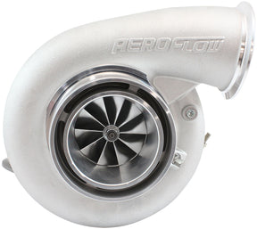 Boosted 7975 0.85 V-Band Flange V-Band Outlet G42 Natural AF8005-4049 - Aeroflow