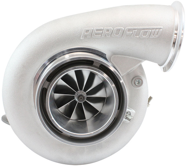 Boosted 7975 0.85 V-Band Flange V-Band Outlet G42 Natural AF8005-4049 - Aeroflow