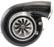 Boosted 7975 0.85 V-Band Flange V-Band Outlet G42 Black AF8005-4049BLK - Aeroflow