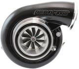 Boosted 7975 0.85 V-Band Flange V-Band Outlet G42 Black AF8005-4049BLK - Aeroflow