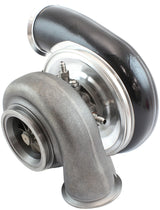 Boosted 7975 0.85 V-Band Flange V-Band Outlet G42 Black AF8005-4049BLK - Aeroflow