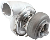 Boosted 7975 0.85 V-Band Flange V-Band Outlet G42 Natural AF8005-4049 - Aeroflow