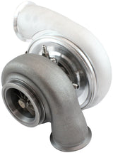 Boosted 7975 0.85 V-Band Flange V-Band Outlet G42 Natural AF8005-4049 - Aeroflow
