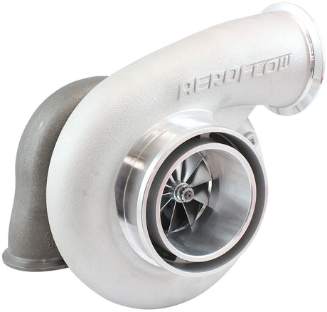 Boosted 7975 0.85 V-Band Flange V-Band Outlet G42 Natural AF8005-4049 - Aeroflow