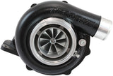 Boosted 6262 1.01 T4 Flange V-Band Outlet G35 900 Black AF8005-4050BLK - Aeroflow