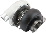 Boosted 6262 1.01 T4 Flange V-Band Outlet G35 900 Natural AF8005-4050 - Aeroflow