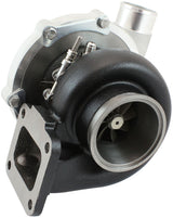 Boosted 6262 1.01 T4 Flange V-Band Outlet G35 900 Natural AF8005-4050 - Aeroflow