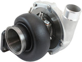 Boosted 6262 1.01 T4 Flange V-Band Outlet G35 900 Natural AF8005-4050 - Aeroflow