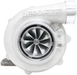Boosted 6862 1.00 T4 Flange V-Band Outlet G35 1050 Natural AF8005-4051 - Aeroflow