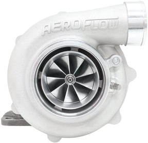 Boosted 6862 1.00 T4 Flange V-Band Outlet G35 1050 Natural AF8005-4051 - Aeroflow